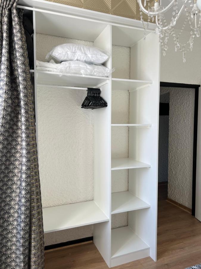 Ravissant T2 Proche Centre-Ville Et Jard Châlons-en-Champagne Esterno foto